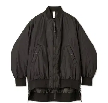 UJOH DANSKIN INSULATION BLOUSON L
