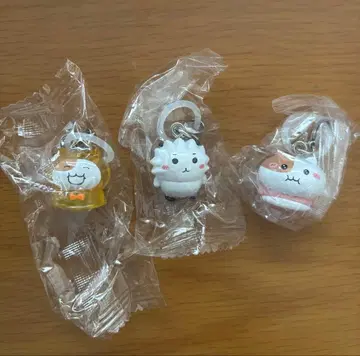 모치냐미 메지루시 액세서리