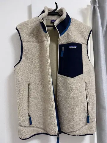 patagonia 파타고니아 레트로X 베스트 M 사이즈