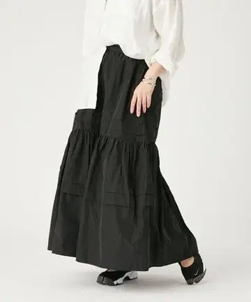 저널 스탠다드 메모리 캉캉 스커트