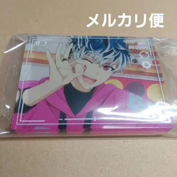 아이돌리쉬 세븐 아이나나 라비튜브 아크릴 블록 모모