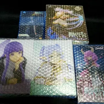 피규어 프리렌 페른 흉상 AMP+ 유벨 단두대의 아우라