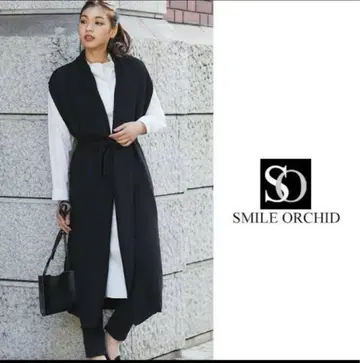 셔츠 원피스 긴팔 허리 벨트 포함