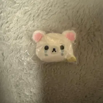 오늘의 기분 봉제 인형 컬렉션 코리락쿠마