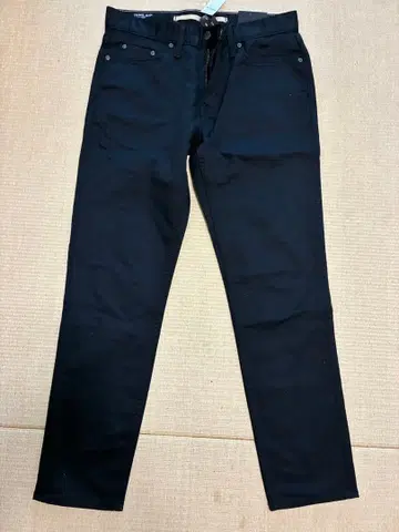 바나나리퍼블릭 TRAVEL JEAN SLIM FIT 사이즈 30 x 30