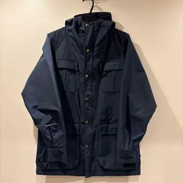 시에라 디자인 마운틴 파카 네이비/M (SHIPS 별주)