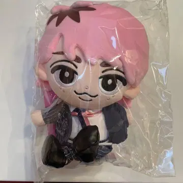 스노치루 매달리지 않는 시리즈 BIG 봉제 인형 사쿠마 다이스케