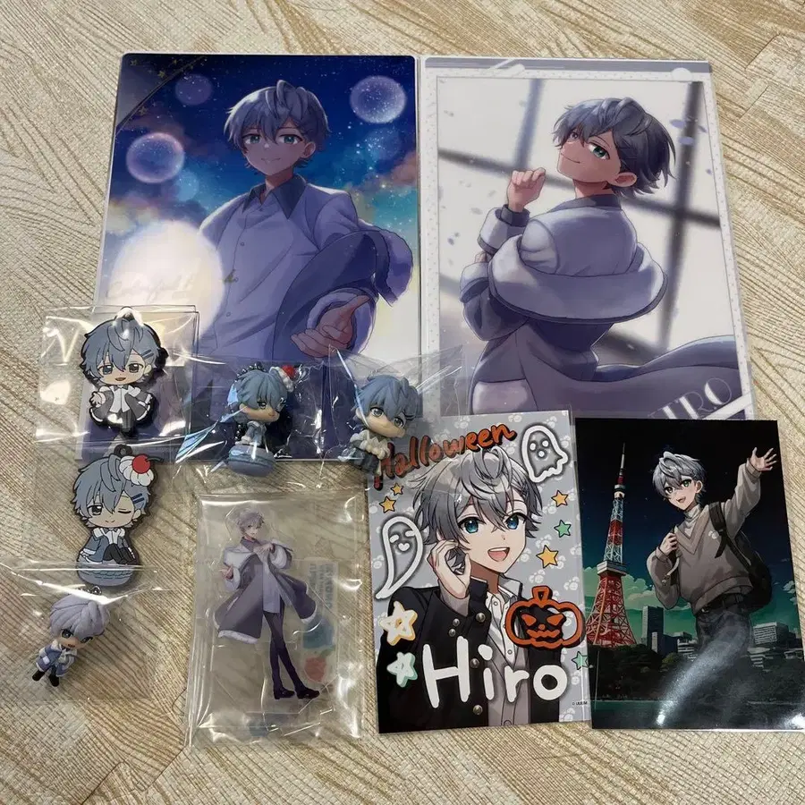 1번째 상품 이미지