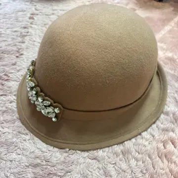 miia 이시하라 사토미 착용 사에코 씨 비쥬 햇