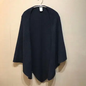 YENN 알파카 믹스 스카프