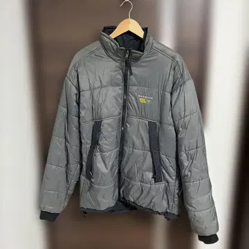 MOUNTAIN HARDWEAR 패딩 자켓