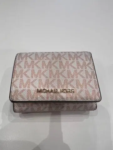 마이클코어스 지갑