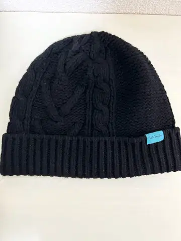 폴스미스 니트 모자