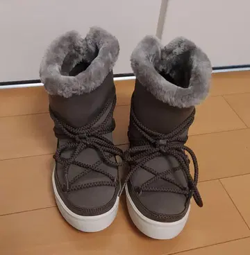 brilliant HAWKINS 호킨스 부츠 24 EEE 새상품 3E