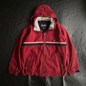 일본제 90s ellesse 나일론 자켓