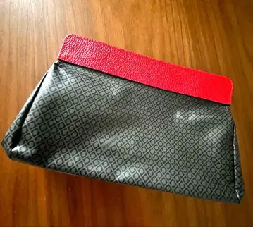 게라르디니 파우치 백 보관 케이스 새상품