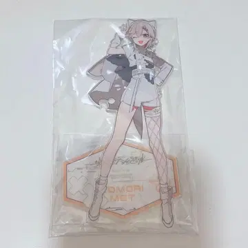 브이스포! 코모리 메토 시부야 TSUTAYA 아크릴 스탠드