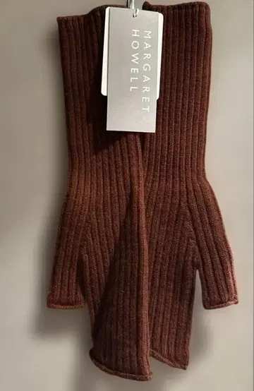 마가렛호웰 장갑