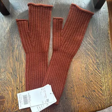 마가렛호웰 메리노 캐시미어 장갑