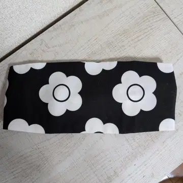 마리 퀴트 터번