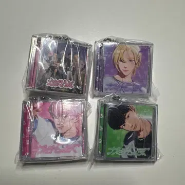 PLAVE 미니 CD 컬렉션 밤비 하민 노아 일반ver