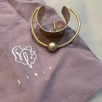 SYKIA 헤어 액세서리