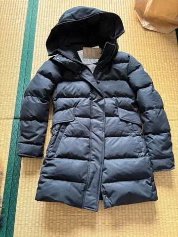 피레넥스 PYRENEX GRENOBLE FUR INTL ( Black )