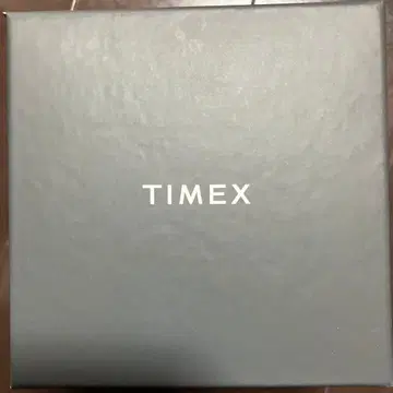 TIMEX WIND AND SEA ORIGINAL CAMPER