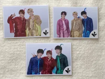 에비라이 2025 셔플 브로마이드 KIRANEL