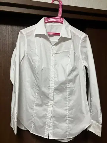 와코루 [ 큰 가슴을 슬림하게 보이게 하는 셔츠 M ]