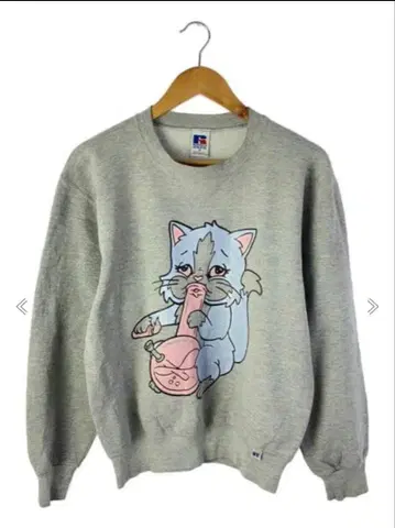 러셀 애슬레틱 RUSSELL ATHLETIC 맨투맨 80-90s