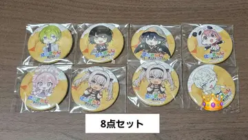 니지산지 캔뱃지