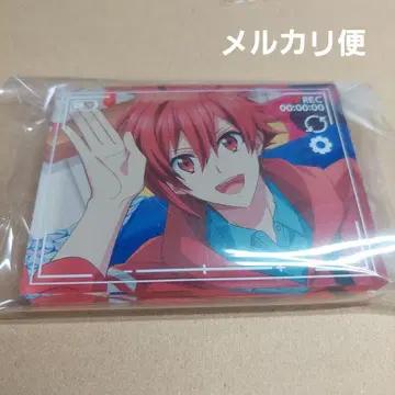 아이돌리쉬 세븐 나나세 리쿠 라비튜브 아크릴 블록