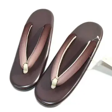 zo_955 LL 사이즈 조리 우레탄 밑창 오샤레 폭넓은 26cm 새상품