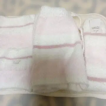 젤라또피케 숏팬츠 외 3종 세트