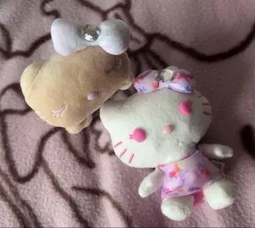 [ 레어 ] rady 키티 키링