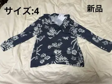 택 포함 스포티프 긴팔 티셔츠