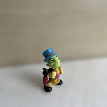 레어 피노키오 지미니 크리켓 디즈니