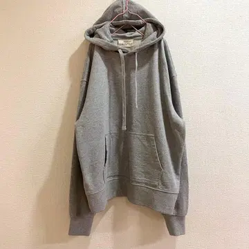 ZARA 자라 후드티 후디 그레이