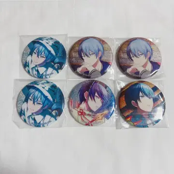 프로세카 아오야기 토야 그리캔 묶음 판매