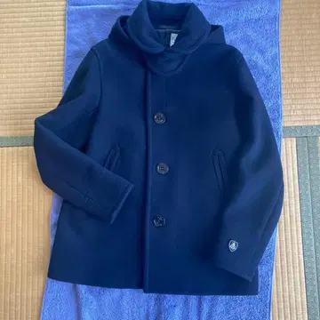 겨울 상품 코트 오르치발