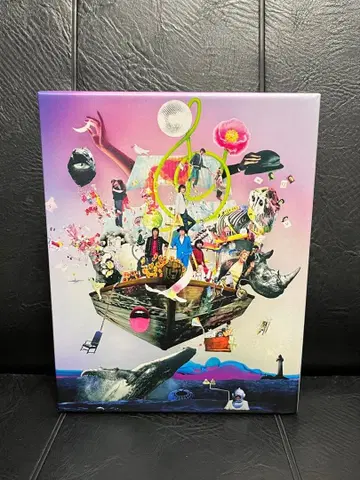 Mr.Children Thanksgiving 25 Blu-ray