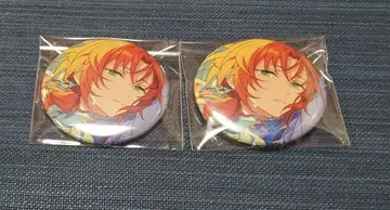 앙스타 츠키나가 레오 캔뱃지