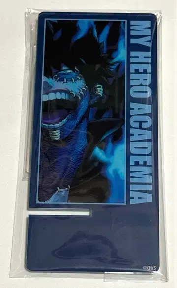 히로아카 나의 히어로 아카데미아 다비 스마트폰 스탠드 컬렉션