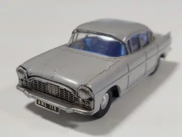 SPOT - ON NO.165 VAUXHALL CRESTA