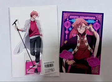 토겐안귀 오이란자카 쿄야 아크릴 스탠드 마네키네코