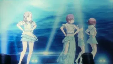 영화 샤니마스 2nd 제2장 3주차 입장자 혜택 필름 조각 노크틸