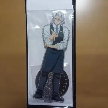 귀멸의 칼날 우즈이 텐겐 모크텔 바 양면 아크릴 스탠드