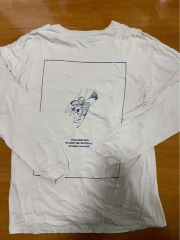 nil due nil un 롱 T 가제트