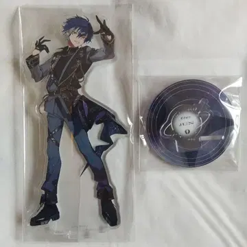 앙스타 프로세카 사자나미 쥰 아크릴 스탠드